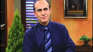 Conociendo los misterios de Dios – UNA MEJOR MANERA DE VIVIR – 2014-11-28