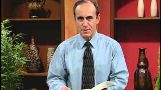 Comienza el día orando – UNA MEJOR MANERA DE VIVIR – 2014-12-08