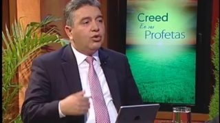 21 de mayo | Creed en sus profetas | 2 Reyes 2