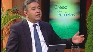 14 de junio | Creed en sus profetas | 1 Crónicas 1