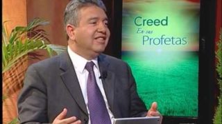 15 de junio | Creed en sus profetas | 1 Crónicas 2