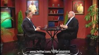 18 de junio | Creed en sus profetas | 1 Crónicas 5