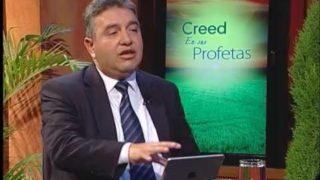 22 de junio | Creed en sus profetas | 1 Crónicas 9