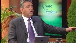 23 de junio | Creed en sus profetas | 1 Crónicas 10