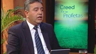 30 de junio | Creed en sus profetas | 1 Crónicas 17