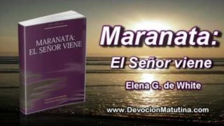 27 de diciembre | Maranata: El Señor viene | Especulaciones con respecto a la Tierra nueva