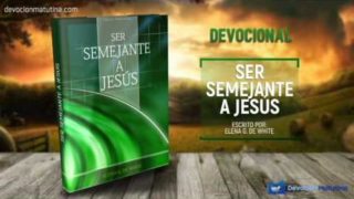 22 de marzo | Ser Semejante a Jesús | Un talento, usado fielmente, ganará otros talentos