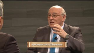 19 de julio | Creed en sus profetas | Isaías 60