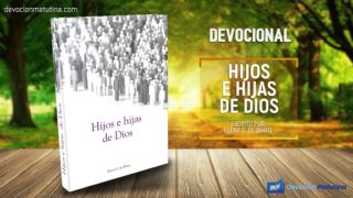 25 de julio | Hijos e Hijas de Dios | Elena G. de White | Fidelidad a pesar de la oposición