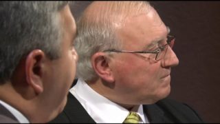 13 de agosto | Creed en sus profetas | Jeremías 19