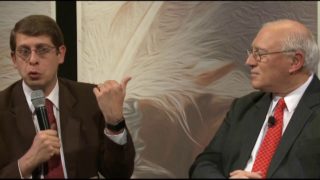 15 de agosto | Creed en sus profetas | Jeremías 21