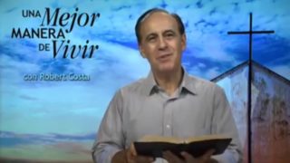 24 de agosto | Paz | Una mejor manera de vivir | Pr. Robert Costa