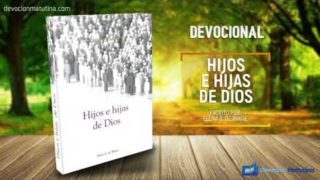 26 de agosto | Hijos e Hijas de Dios | Elena G. de White | Carguemos la cruz cada día