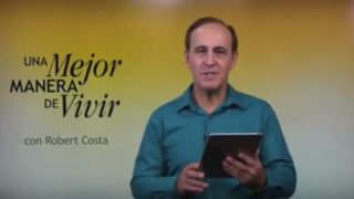27 de octubre | Lo mejor está por llegar | Una mejor manera de vivir | Pr. Robert Costa