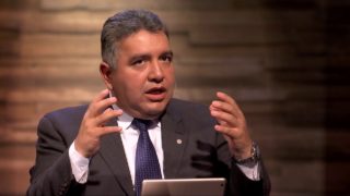 17 de noviembre | Creed en sus profetas | Daniel 10