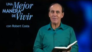 26 de noviembre | Posturas con fundamento sólido | Una mejor manera de vivir | Pr. Robert Costa