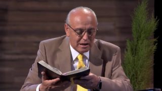 12 de diciembre | Creed en sus profetas | Amos 6