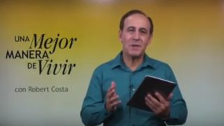 18 de diciembre | Un evangelio que transforma | Una mejor manera de vivir | Pr. Robert Costa