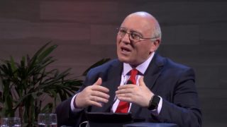 18 de diciembre | Creed en sus profetas | Jonas 2