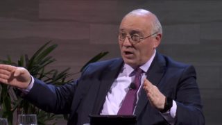 4 de diciembre | Creed en sus profetas | Joel 1