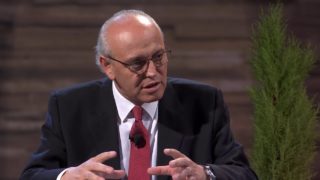 5 de diciembre | Creed en sus profetas | Joel 2