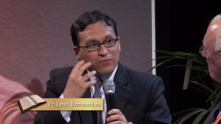 2 de enero | Creed en sus profetas | Habacuc 3