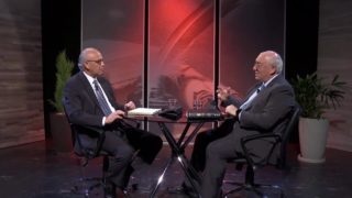 20 de enero | Creed en sus profetas | Zacarias 13