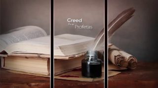 29 de marzo | Creed en sus profetas | Lucas 19
