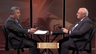 29 de julio | Creed en sus profetas | 1 Tesalonicenses 3