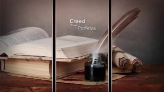 10 de Septiembre | Creed en sus profetas | 2 Pedro 1