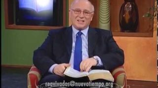 10 de Septiembre | Reavivados por su Palabra | 2 Pedro 1