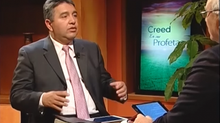 6 de diciembre | Creed en sus profetas | Éxodo 5