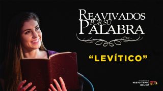 2 de febrero | Reavivados por su Palabra | Levítico 23