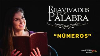 9 de febrero | Reavivados por su Palabra | Números 3