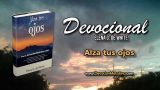 2 de abril | Devocional: Alza tus ojos | Vivan unidos a Cristo