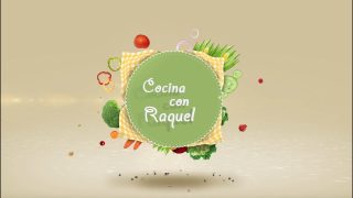 5 | Ensalada de quinoa y hierbabuena | Cocina con Raquel