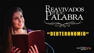 9 de abril | Reavivados por su Palabra | Deuteronomio 25