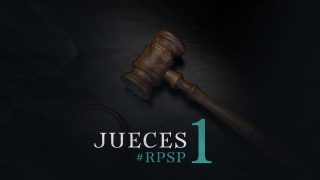 12 de mayo | Resumen: Reavivados por su Palabra | Jueces 1 | Pr. Adolfo Suarez