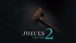 13 de mayo | Resumen: Reavivados por su Palabra | Jueces 2 | Pr. Adolfo Suarez