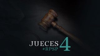 15 de mayo | Resumen: Reavivados por su Palabra | Jueces 4 | Pr. Adolfo Suarez