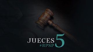 16 de mayo | Resumen: Reavivados por su Palabra | Jueces 5 | Pr. Adolfo Suarez