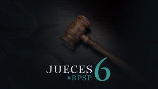 17 de mayo | Resumen: Reavivados por su Palabra | Jueces 6 | Pr. Adolfo Suarez