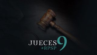 20 de mayo | Resumen: Reavivados por su Palabra | Jueces 9 | Pr. Adolfo Suarez