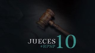 21 de mayo | Resumen: Reavivados por su Palabra | Jueces 10 | Pr. Adolfo Suarez