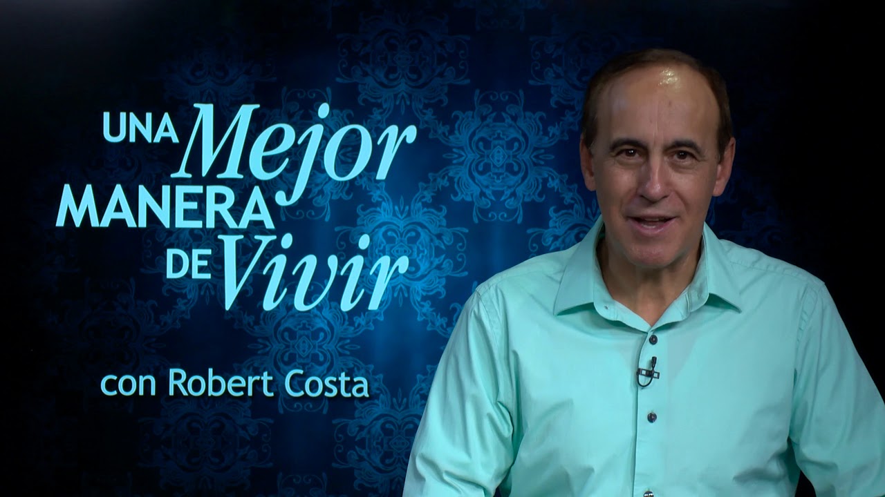 23 de mayo | Justicia retributiva | Una mejor manera de vivir | Pr. Robert Costa