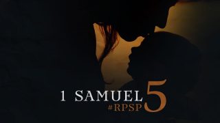 10 de junio | Resumen: Reavivados por su Palabra | 1 Samuel 5 | Pr. Adolfo Suarez