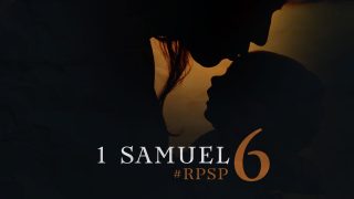 11 de junio | Resumen: Reavivados por su Palabra | 1 Samuel 6 | Pr. Adolfo Suarez