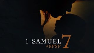 12 de junio | Resumen: Reavivados por su Palabra | 1 Samuel 7 | Pr. Adolfo Suarez