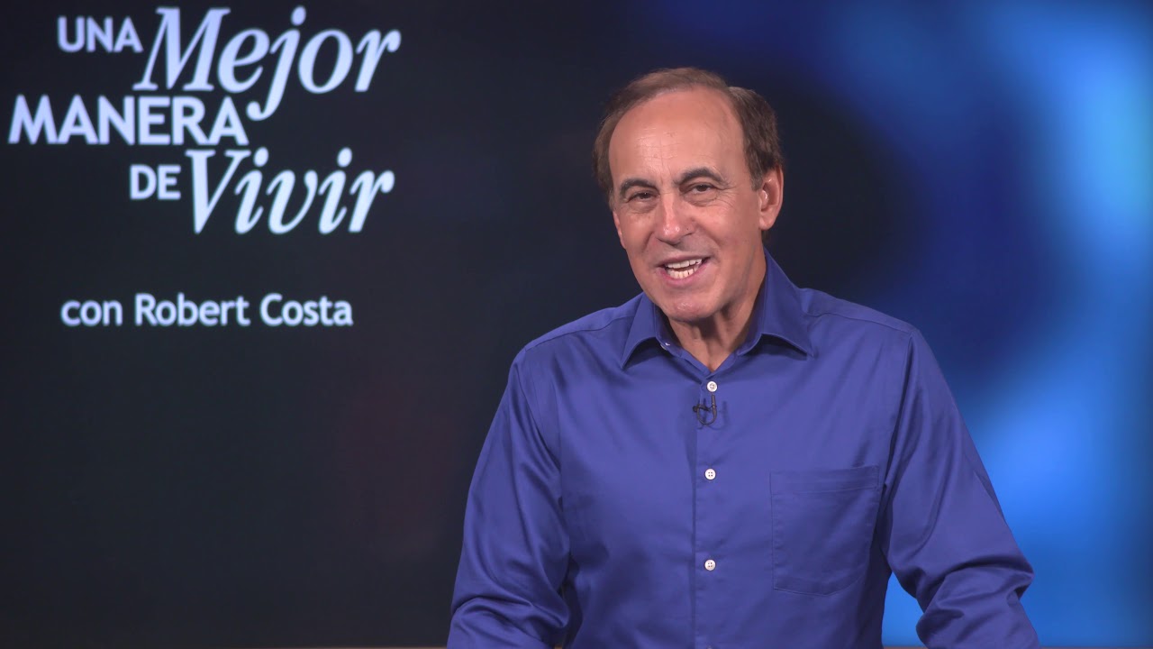 13 de junio | El diluvio universal | Una mejor manera de vivir | Pr. Robert Costa