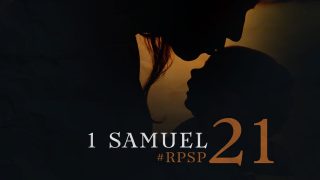 26 de junio | Resumen: Reavivados por su Palabra | 1 Samuel 21 | Pr. Adolfo Suarez